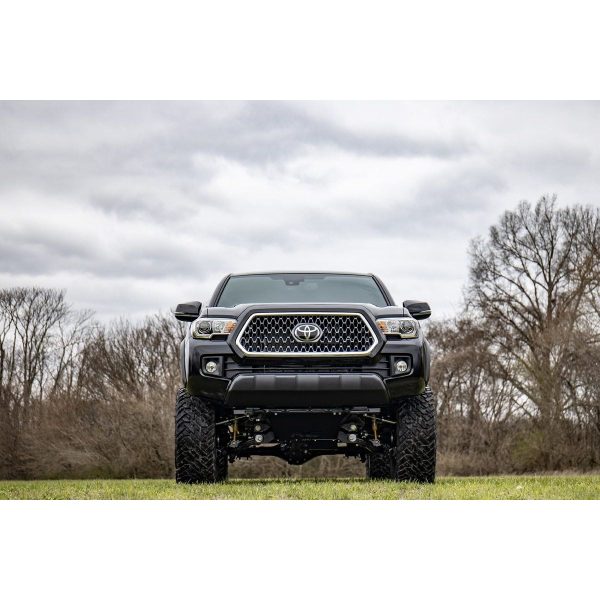 6 Inch Lift Kit - Toyota Tacoma 2WD 4WD (2016-2023)