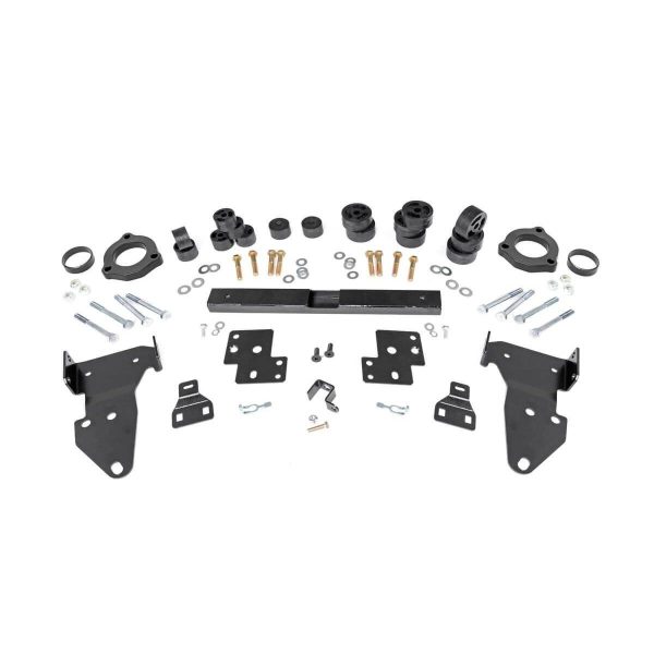 3.25 Inch Lift Kit - Combo - Chevy GMC Canyon Colorado (15-22)