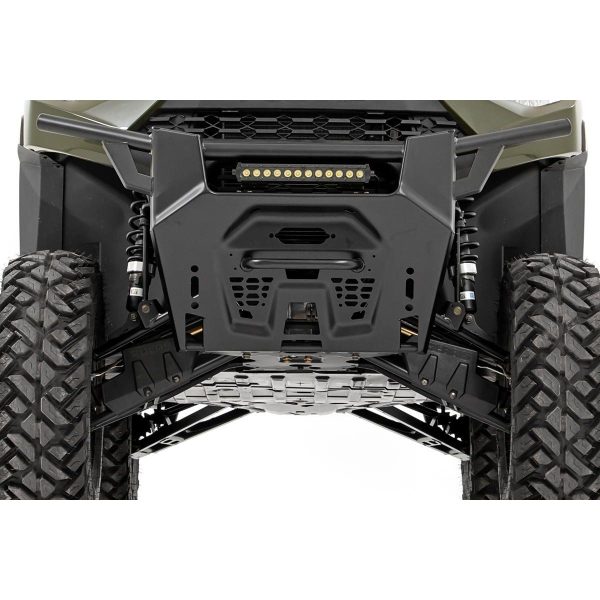 Rough Country 3 Inch Lift Kit - Polaris Ranger XP 1000 Ranger XP 1000 Crew (17-22)