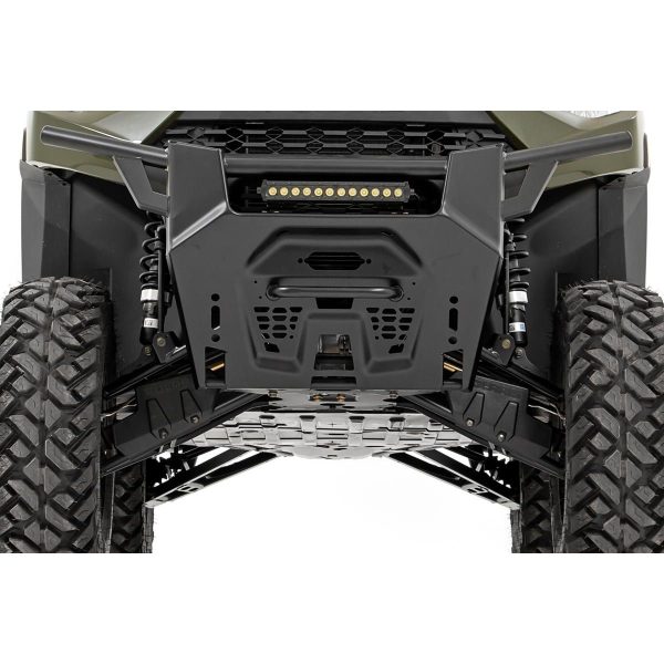 Rough Country 3 in lift kit - Waterfowl Edition - Polaris Ranger XP 1000 Ranger XP 1000 Crew (17-22)