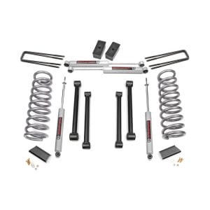 3 Inch Lift Kit - Dodge 1500 4WD (1994-1999)