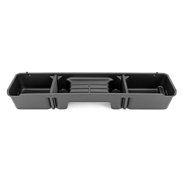 Rough Country Underseat Storage - Chevy GMC 1500 2500 3500 (99-06)