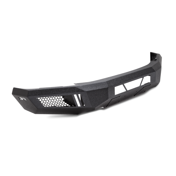 Body Armor 4x4 - FD-19336 - Bumper