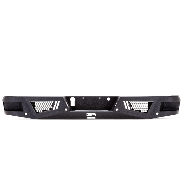 Body Armor 4x4 - GM-2961 - Bumper