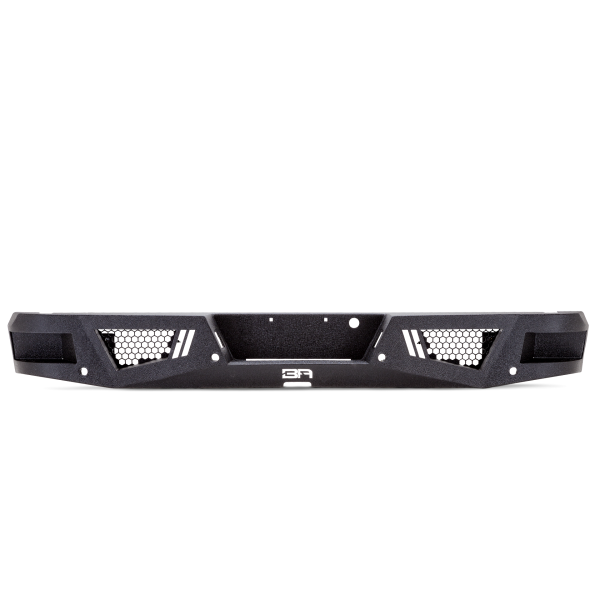 Body Armor 4x4 - FD-2962 - Bumper