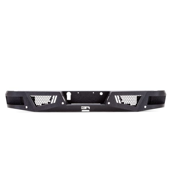 Body Armor 4x4 - FD-2962 - Bumper