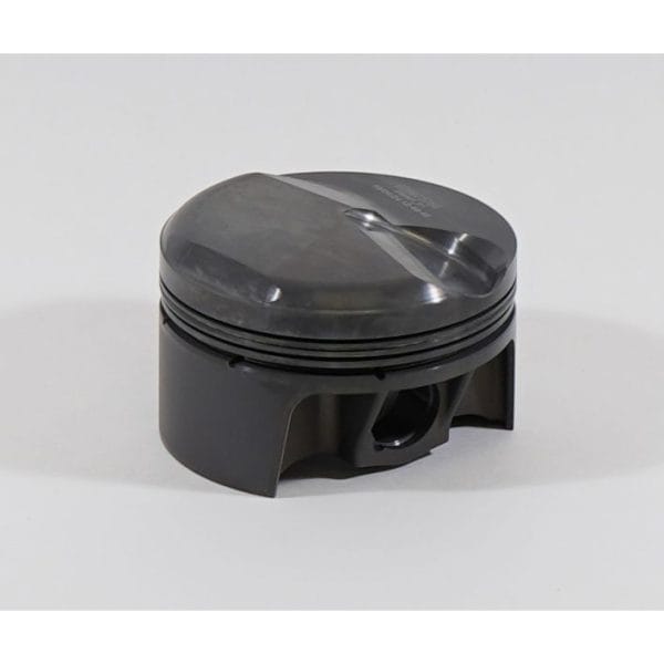 Mahle Motorsport BIG BLOCK CHEVY DOME SINGLE PISTON (928914110) 4.310 x 1.395CH, 4.000stroke,6.385rod,0.990pin,28.0cc,599g