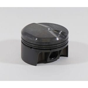 Mahle Motorsport BIG BLOCK CHEVY DOME SINGLE PISTON (928973710) 4.310 x 1.645CH, 4.000stroke,6.135rod,0.990pin,28.0cc,638g