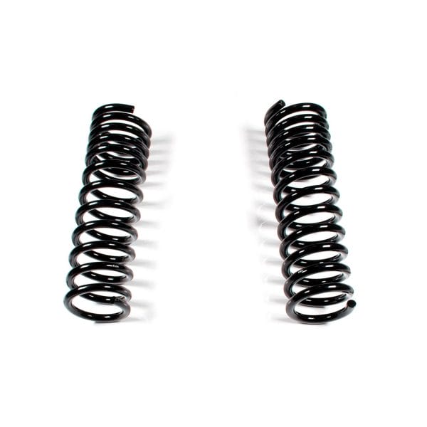 Coil Springs - 4 Inch Lift - Diesel / 5.5 Inch Lift - Gas - RAM 2500 (19-24) & 3500 (19-24)