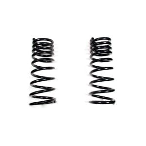 Coil Springs - 3 Inch Lift - Dodge Ram 2500 (03-13) & 3500 (03-12) 4WD - Gas