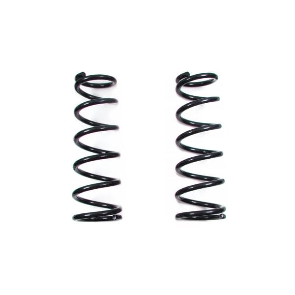 Coil Springs - 6 Inch Lift - Dodge Ram 2500 (03-12) 4WD - Gas