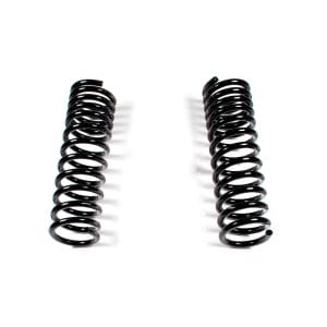 Coil Springs - 6 Inch Lift - RAM 2500 (14-24) & 3500 (13-23) - Diesel