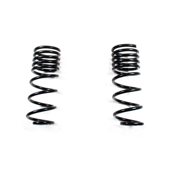 Rear Coil Springs - 6 Inch Lift - RAM 2500 (14-24) - Diesel