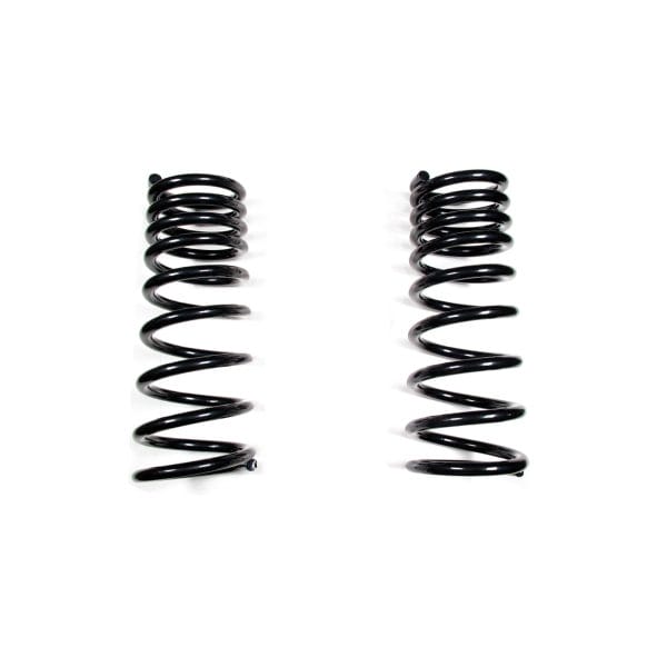 Coil Springs - 8 Inch Lift - Dodge Ram 2500 4WD (03-12) - Diesel