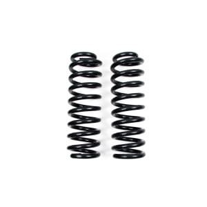 Coil Springs - 2 Inch Lift - Ford F150 & Bronco (80-96) 4WD