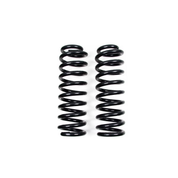 Coil Springs - 2 Inch Lift - Ford F150 & Bronco (80-96) 4WD