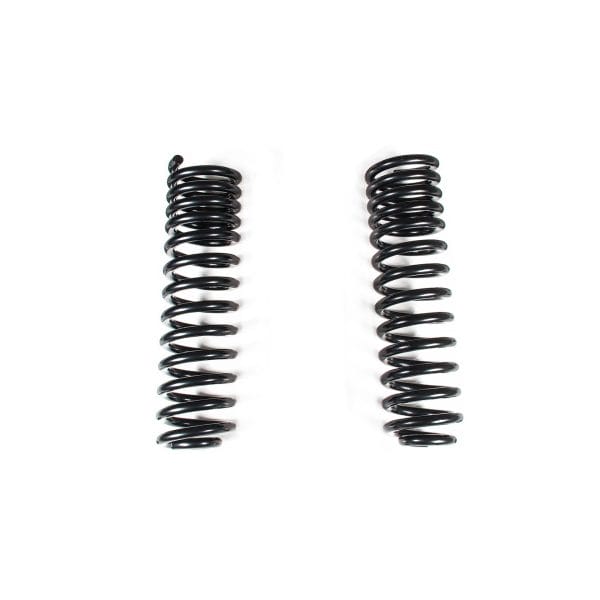 Coil Springs - 2.5 Inch Lift - Ford F250/F350 Super Duty (05-22) 4WD