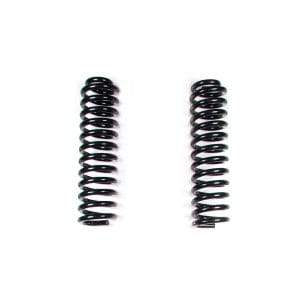 Coil Springs - 4 Inch Lift - Ford F150 (73-79) & Bronco (78-79) 4WD