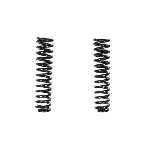 Coil Springs - 4 Inch Lift - Ford F250/F350 Super Duty (05-22) 4WD - Diesel