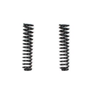 Coil Springs - 8 Inch Lift - Ford F250/F350 Super Duty (05-22) 4WD - Diesel