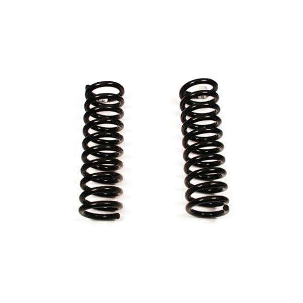 Coil Springs - Front - 2 Inch Lift - Jeep Liberty KJ (02-07)