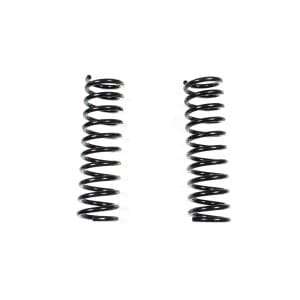 Coil Springs - Front - 2 Inch Lift - Jeep Grand Cherokee WJ (99-04)