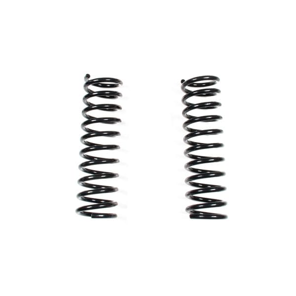 Coil Springs - Front - 2 Inch Lift - Jeep Grand Cherokee WJ (99-04)