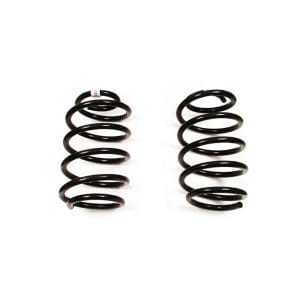 Coil Springs - Rear - 1.5 Inch Lift - Jeep Liberty KJ (02-07)