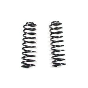 Coil Springs - Rear - 2 Inch Lift - Jeep Wrangler JK (07-18)