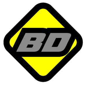 BD Throttle Sensitivity Booster - Dodge/Jeep