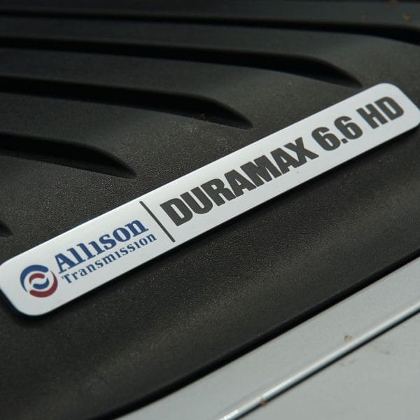 BD E-PAS Positive Air Shut-Off - Chevy 6.6L 2008-2015 LMM/LGH Duramax