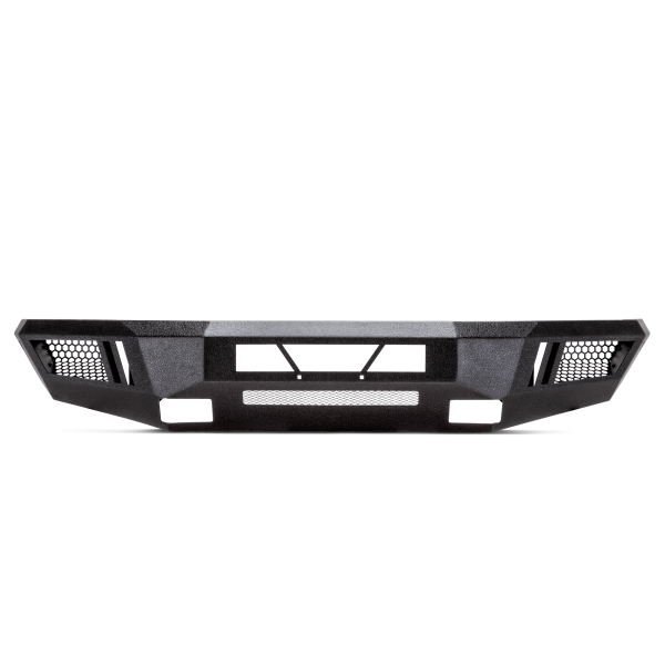 Body Armor 4x4 - FD-19336 - Bumper