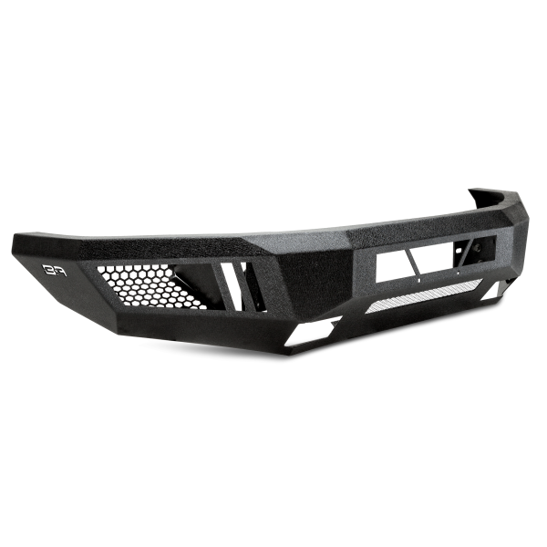 Body Armor 4x4 - FD-19337 - Bumper