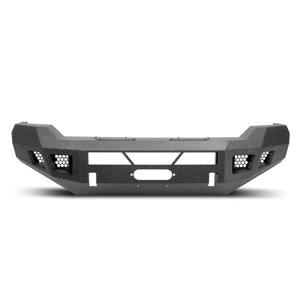 Body Armor 4x4 - FD-19342 - Bumper