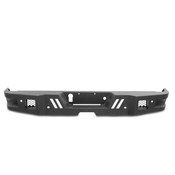 Body Armor 4x4 - FD-2967 - Bumper