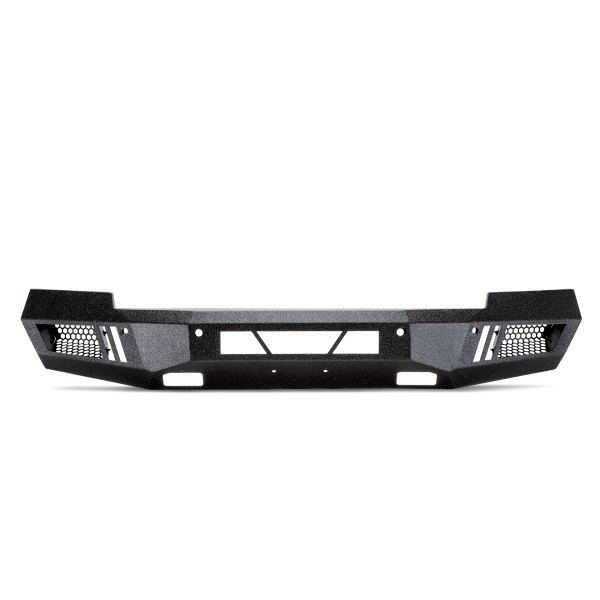 Body Armor 4x4 - GM-19335 - Bumper