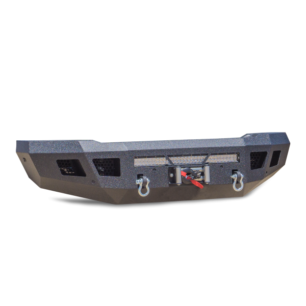 Body Armor 4x4 - GM-19343 - Bumper