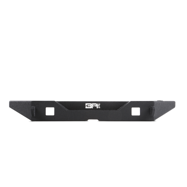 Body Armor 4x4 - JK-2965 - Bumper