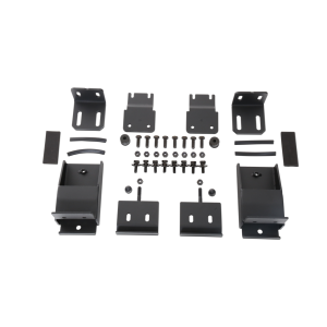 Body Armor 4x4 - JL-6121 - Roof Rack Mount Kit