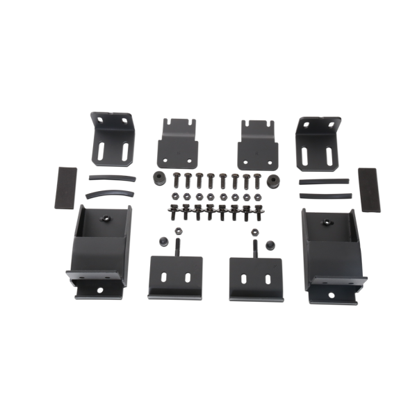 Body Armor 4x4 - JK-6121 - Roof Rack Mount Kit