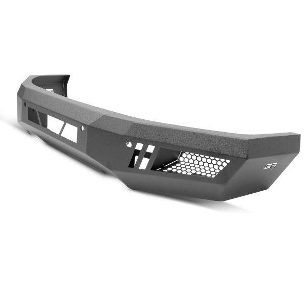 Body Armor 4x4 - GM-19337 - Bumper