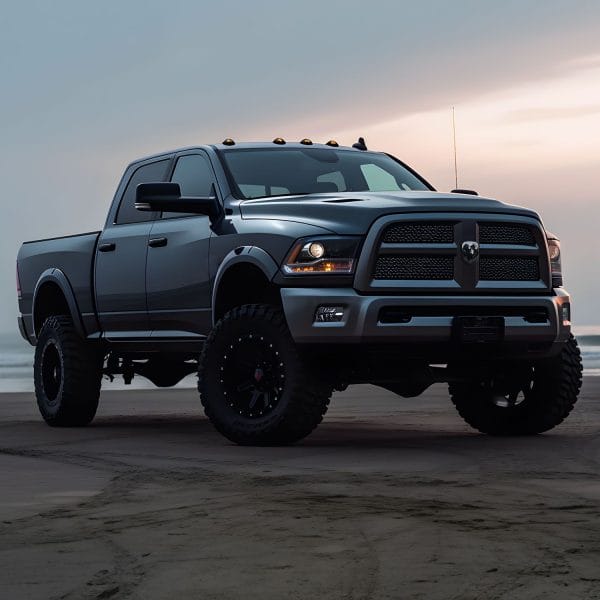 BD Venom CP3 Conversion Kit - Dodge 6.7L 2019-2020 Pick-up 2500/3500