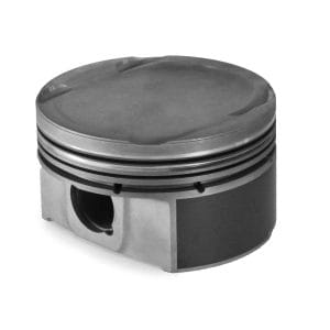 Mahle Motorsport BMW S52 B32 3.2L E36 M3 SINGLE PISTON (930024409) 86.60mm x 31mm CH, 89.6mm stroke,135mm rod,22mm pin,-11.0cc,324g