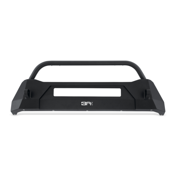 Body Armor 4x4 - SU-19339 - Bumper