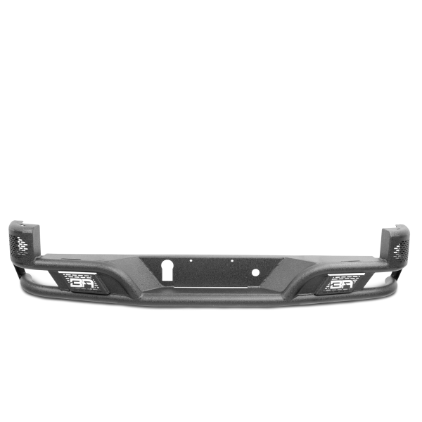 Body Armor 4x4 - TC-2962 - Bumper