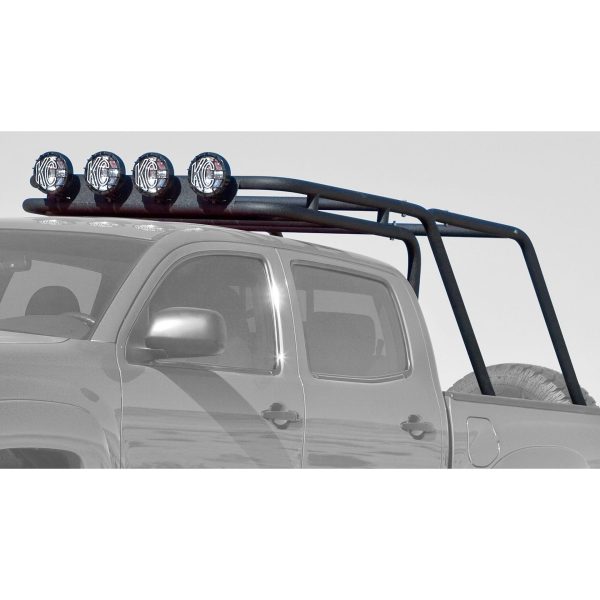 Body Armor 4x4 - TC-6124 - Roof Rack