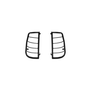 Body Armor 4x4 - TC-7136 - Tail Light Guard