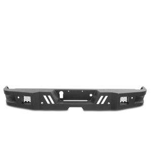 Body Armor 4x4 - TN-2962 - Bumper