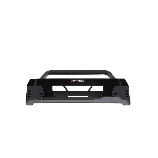 Body Armor 4x4 - TR-19339 - Bumper