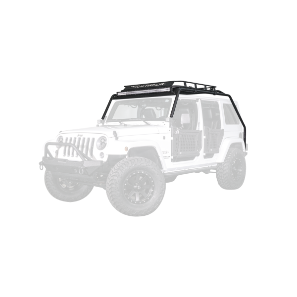 Body Armor 4x4 - JK-6126 - Roof Rack